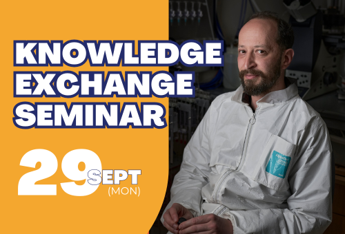 HKU SBMS Knowledge Exchange Seminar (2025-09-29)