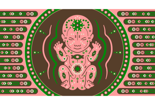 Seminar by Dr. Yifan Yang; Talk title: A mathematical theory of aging and its implications for healthspan extension