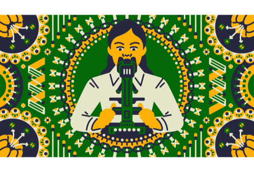 Seminar by Professor Till Böcking; Talk title: Making, breaking, and drugging the HIV capsid