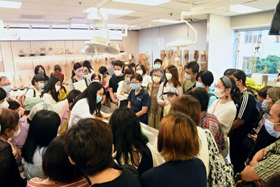 Body Donation Day 2022 - Aug 06, 2022 - Photo - 1