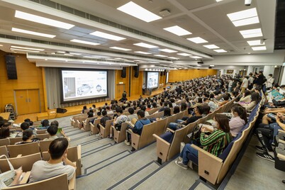 Information Day 2022 - Oct 29, 2022 - Photo - 2