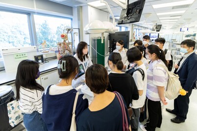 Information Day 2022 - Oct 29, 2022 - Photo - 4