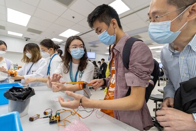 Information Day 2022 - Oct 29, 2022 - Photo - 7