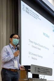 Information Day 2022 - Oct 29, 2022 - Photo - 8