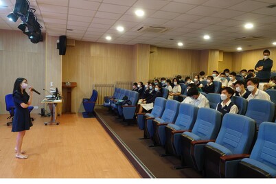 Bioinformatics Admissions Talks - Oct-Jan - Photo - 10