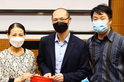 Bioinformatics Admissions Talks - Oct-Jan - Photo - 4