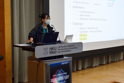 Research Day 2022 - Dec 8,2022 - Photo - 10