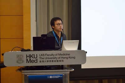 Research Day 2022 - Dec 8,2022 - Photo - 11