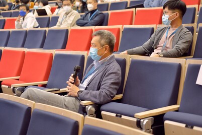 Research Day 2022 - Dec 8,2022 - Photo - 13