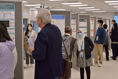 Research Day 2022 - Dec 8,2022 - Photo - 14