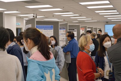 Research Day 2022 - Dec 8,2022 - Photo - 17