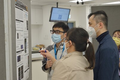 Research Day 2022 - Dec 8,2022 - Photo - 19