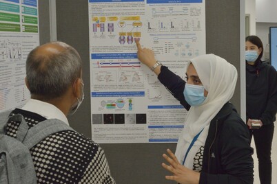 Research Day 2022 - Dec 8,2022 - Photo - 20