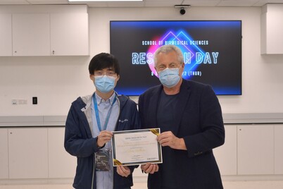 Research Day 2022 - Dec 8,2022 - Photo - 22