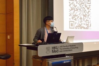 Research Day 2022 - Dec 8,2022 - Photo - 6