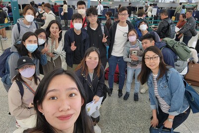 BBMS Singapore-Hong Kong Field Trip 2023 - Mar 5-16,2023 - Photo - 1
