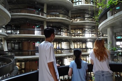 BBMS Singapore-Hong Kong Field Trip 2023 - Mar 5-16,2023 - Photo - 3