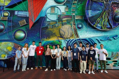 BBMS Singapore-Hong Kong Field Trip 2023 - Mar 5-16,2023 - Photo - 2