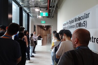 BBMS Singapore-Hong Kong Field Trip 2023 - Mar 5-16,2023 - Photo - 5