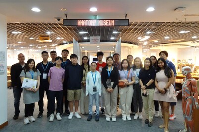 BBMS Singapore-Hong Kong Field Trip 2023 - Mar 5-16,2023 - Photo - 9
