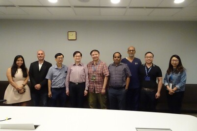 BBMS Singapore-Hong Kong Field Trip 2023 - Mar 5-16,2023 - Photo - 10