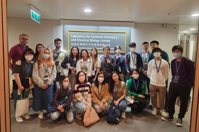 BBMS Singapore-Hong Kong Field Trip 2023 - Mar 5-16,2023 - Photo - 14