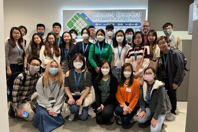 BBMS Singapore-Hong Kong Field Trip 2023 - Mar 5-16,2023 - Photo - 19