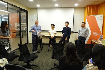 BBMS Singapore-Hong Kong Field Trip 2023 - Mar 5-16,2023 - Photo - 21