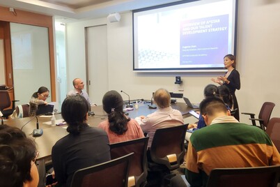 BBMS Singapore-Hong Kong Field Trip 2023 - Mar 5-16,2023 - Photo - 23