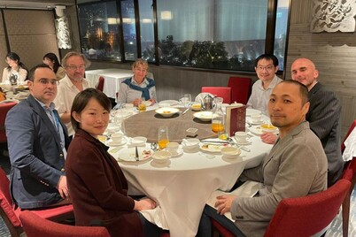 1st UoEHKU Joint Symposium & Workshop - Mar 20-21,2023 - Photo - 10