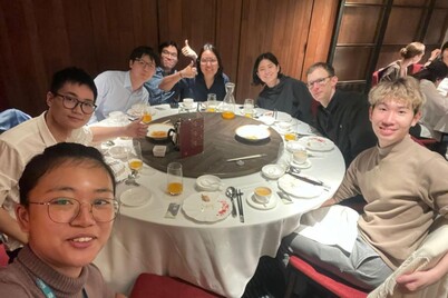 1st UoEHKU Joint Symposium & Workshop - Mar 20-21,2023 - Photo - 14