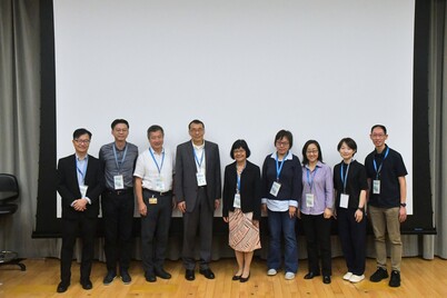 HKU/Hong Kong Society for Development Biology Symposium Series - Apr 27,2023 - Photo - 2