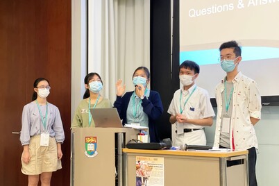 Summer Academy 2021 - Aug2-6.2021 - Photo - 4