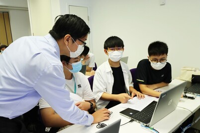 Summer Academy 2021 - Aug2-6.2021 - Photo - 5