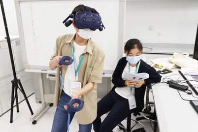 Summer Academy 2021 - Aug2-6.2021 - Photo - 6