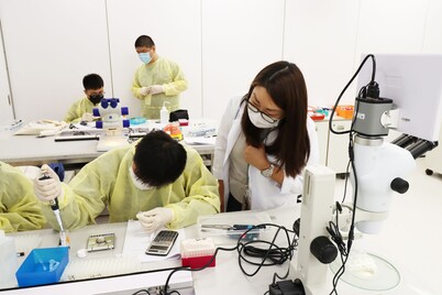 Summer Academy 2021 - Aug2-6.2021 - Photo - 8