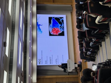 HKU-SJTU Joint Symposium to Advance Immunology- Mar 20, 2024 - Photo - 20