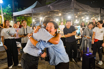 2023 Christmas Party- Dec 13, 2023 - Photo - 18