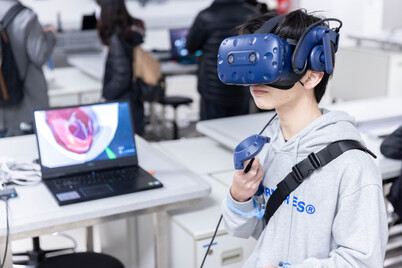 Body Donation Day 2024- Mar 3, 2024 - Photo - 17