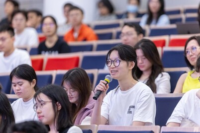 Dr. Veronica Lam Memorial Lecture 2024- Jun 18, 2024 - Photo - 13