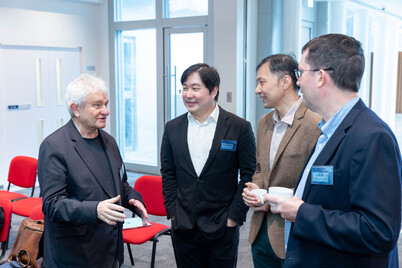 Dr. Veronica Lam Memorial Lecture 2024- Jun 18, 2024 - Photo - 11