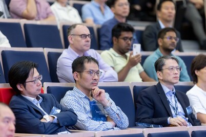 Dr. Veronica Lam Memorial Lecture 2024- Jun 18, 2024 - Photo - 5