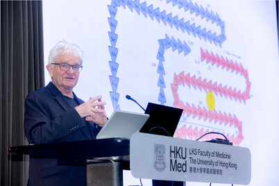 Dr. Veronica Lam Memorial Lecture 2024- Jun 18, 2024 - Photo - 2