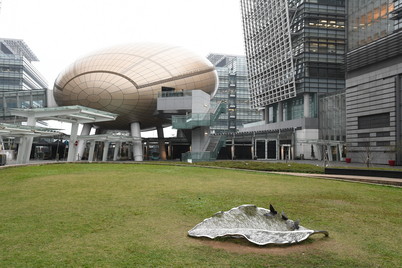 Visit to Hong Kong Science Park on March 30, 2017 - Photo - 12