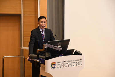 JUPAS Mini Information Day on May 10, 2017  - Photo - 24