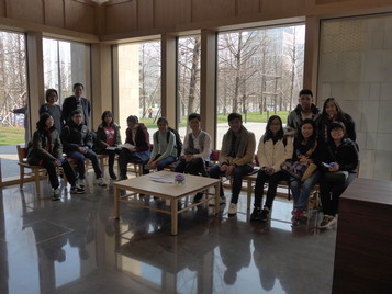 Visit to Shanghai on Mar 8-10, 2017 - Photo - 6