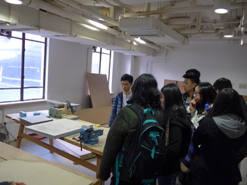 Visit to Shanghai on Mar 8-10, 2017 - Photo - 12