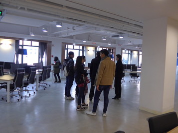 Visit to Shanghai on Mar 8-10, 2017 - Photo - 16