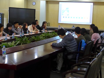 Visit to Shanghai on Mar 8-10, 2017 - Photo - 27