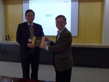 Visit to Shanghai on Mar 8-10, 2017 - Photo - 25